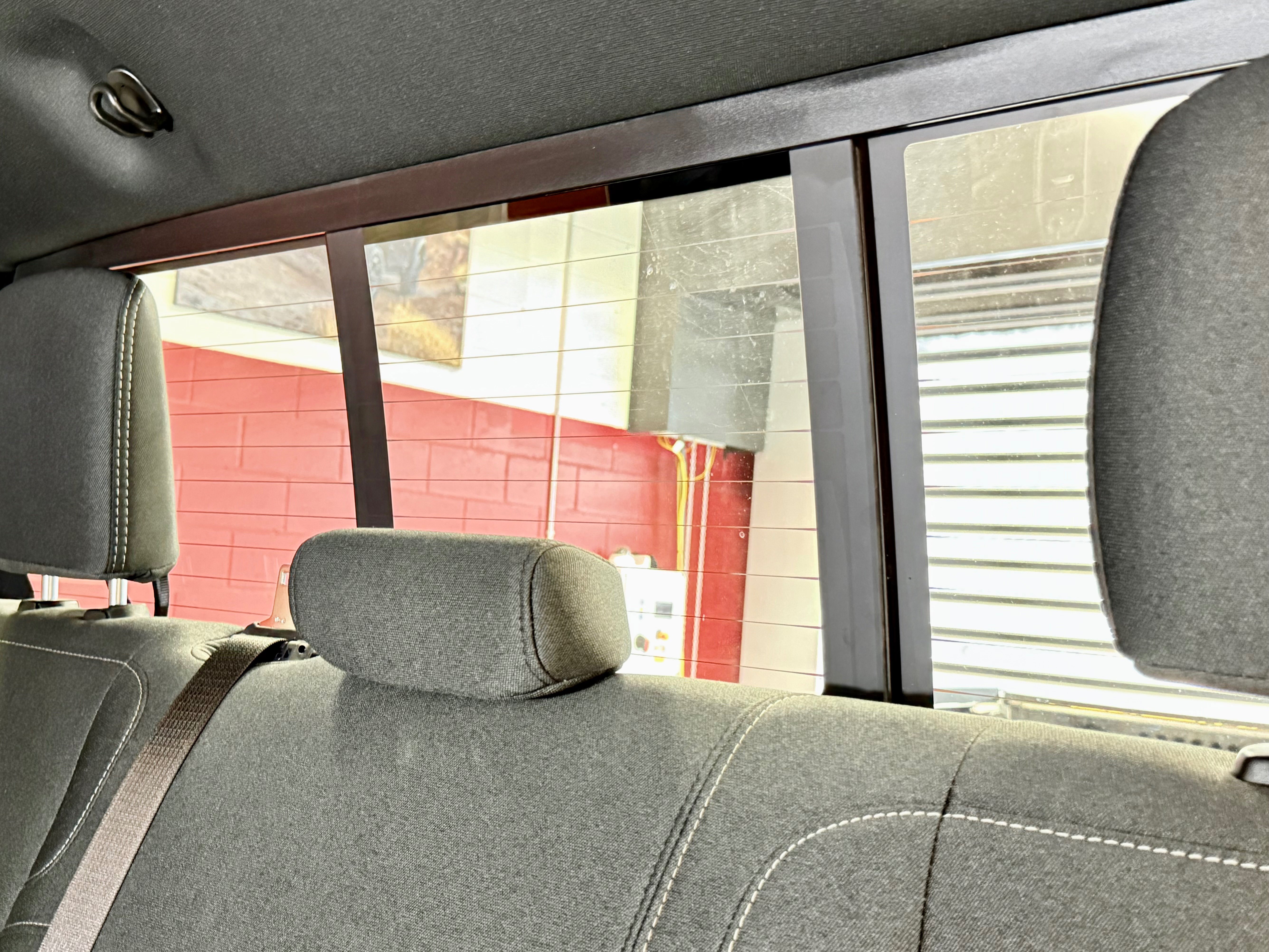 Certified 2025 RAM 2500 Tradesman AWD/4WD image 37