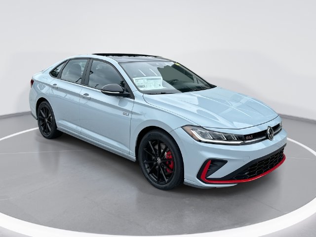New 2026 Volkswagen Jetta GLI Autobahn