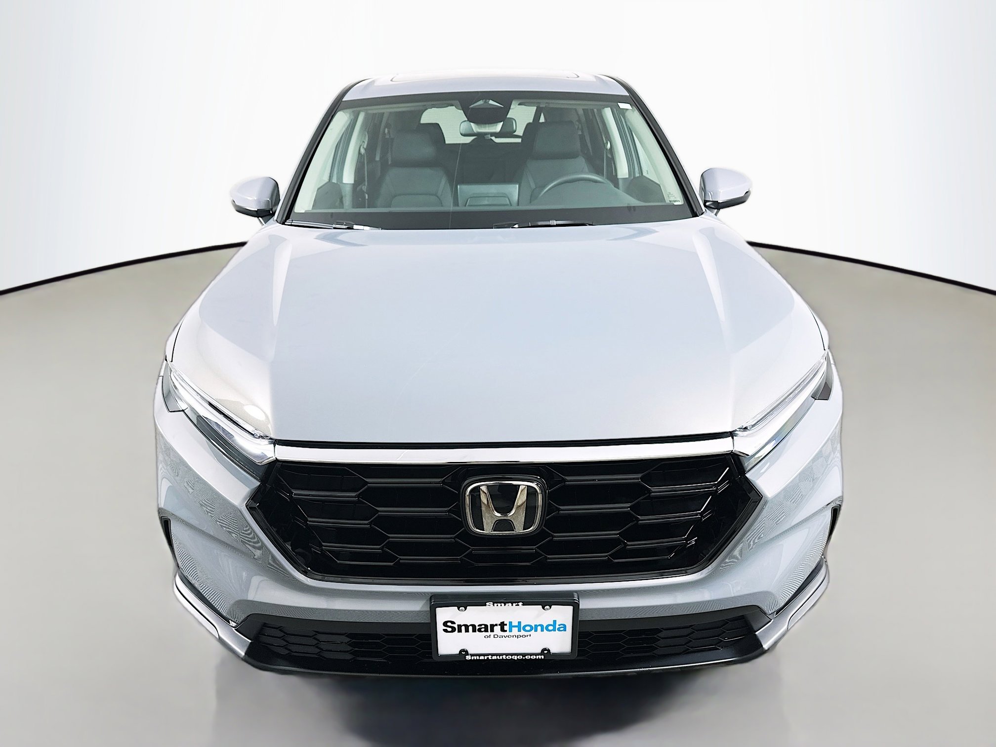 New 2026 Honda CR-V EX image 2