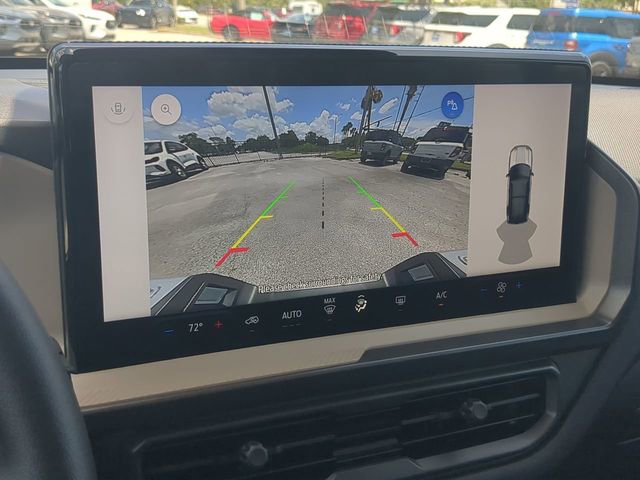 New 2025 Ford Bronco Sport Big Bend image 8