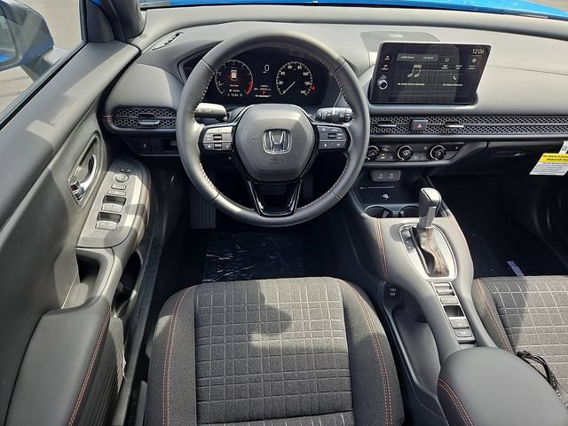 New 2027 Honda HR-V Sport image 10