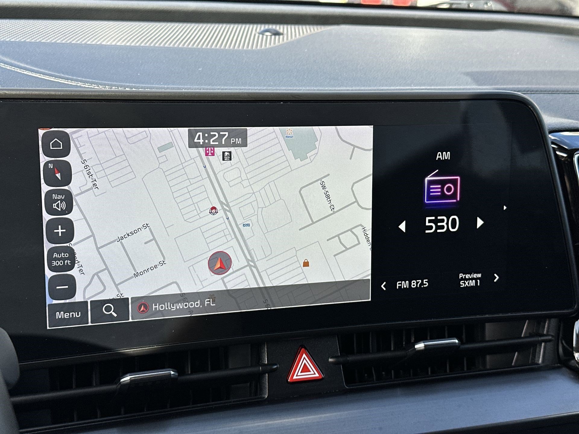 Certified 2023 Kia Sportage EX FWD image 19