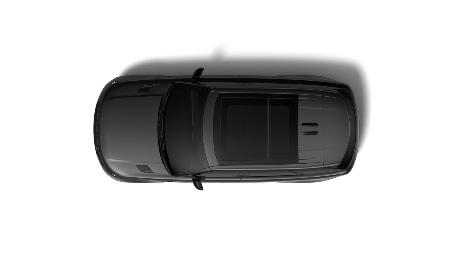 New 2027 Land Rover Range Rover Sport SE AWD/4WD image 4