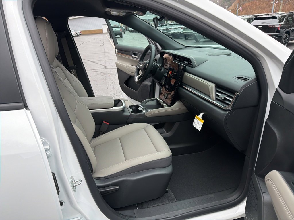 New 2026 GMC Terrain Elevation w/ Elevation Premium Package image 13