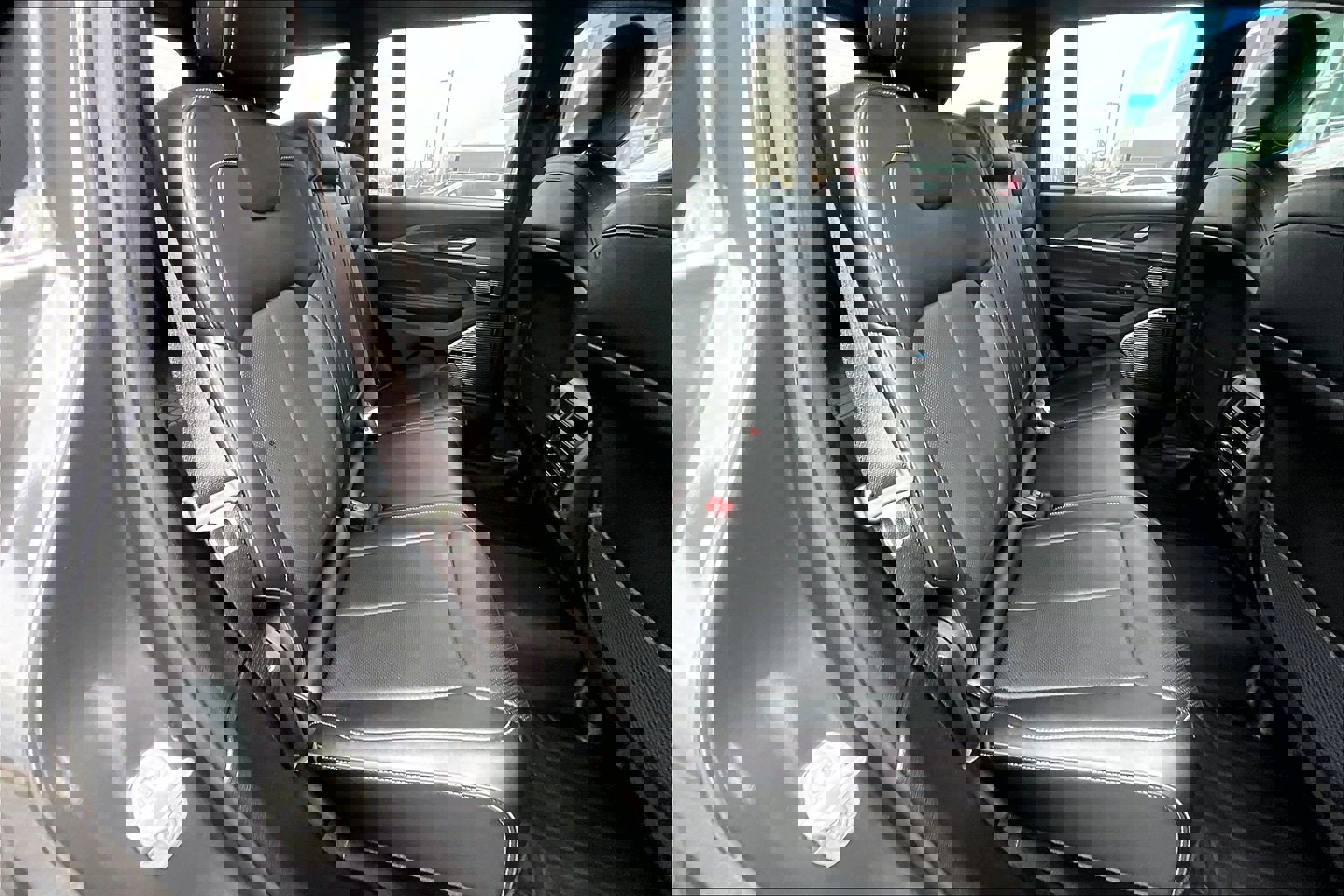 Used 2023 Jeep Grand Cherokee Overland image 23