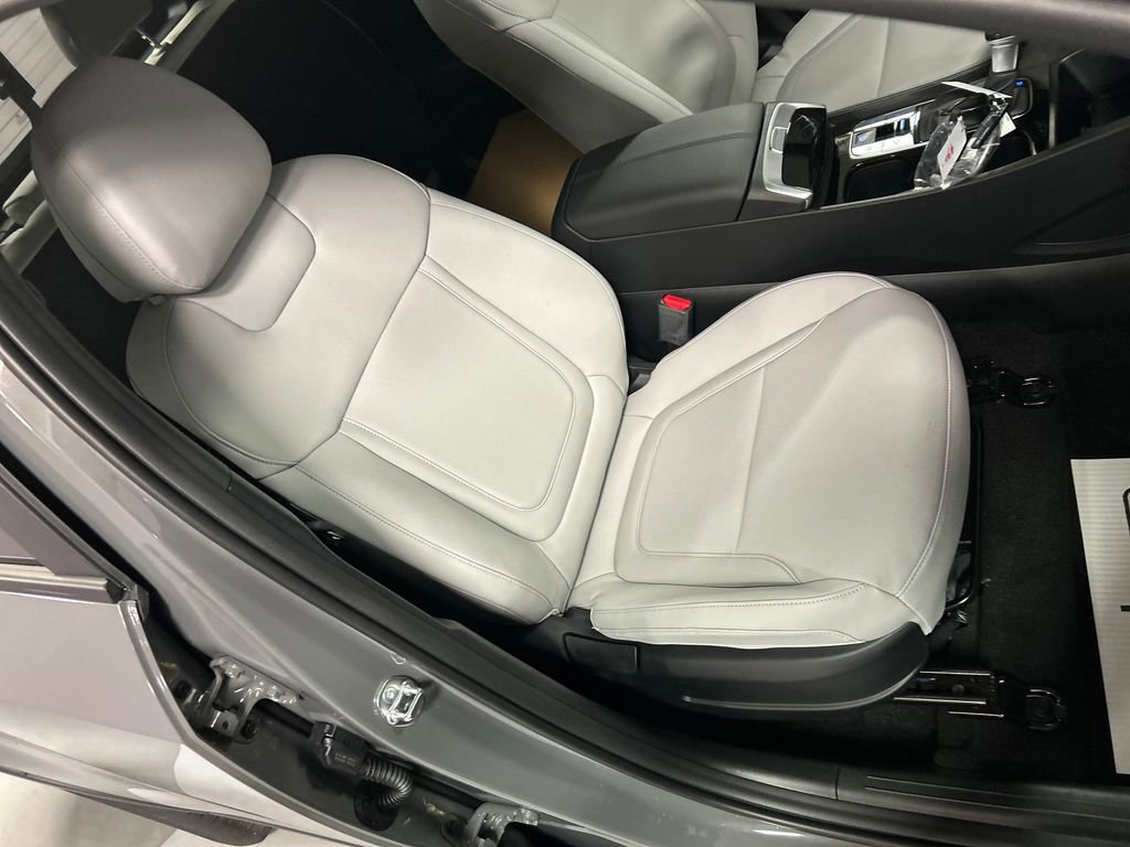 New 2026 Hyundai Santa Cruz SEL AWD/4WD image 24