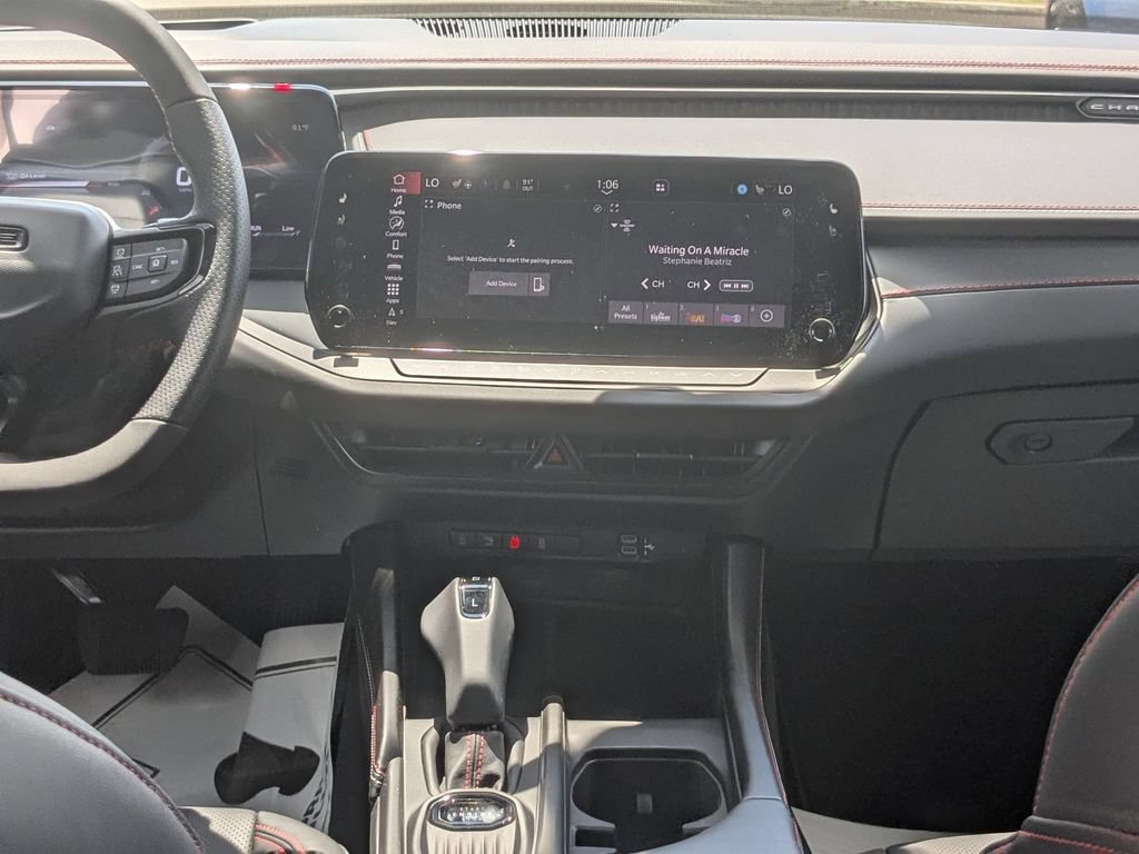 New 2026 Dodge Charger R/T AWD/4WD image 24
