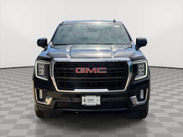 Used 2023 GMC Yukon XL SLE AWD/4WD image 2