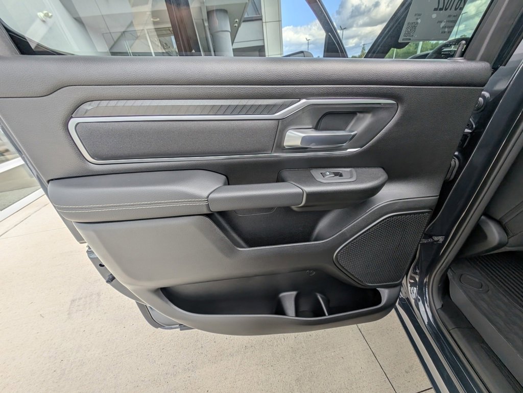New 2026 RAM 1500 Big Horn image 41