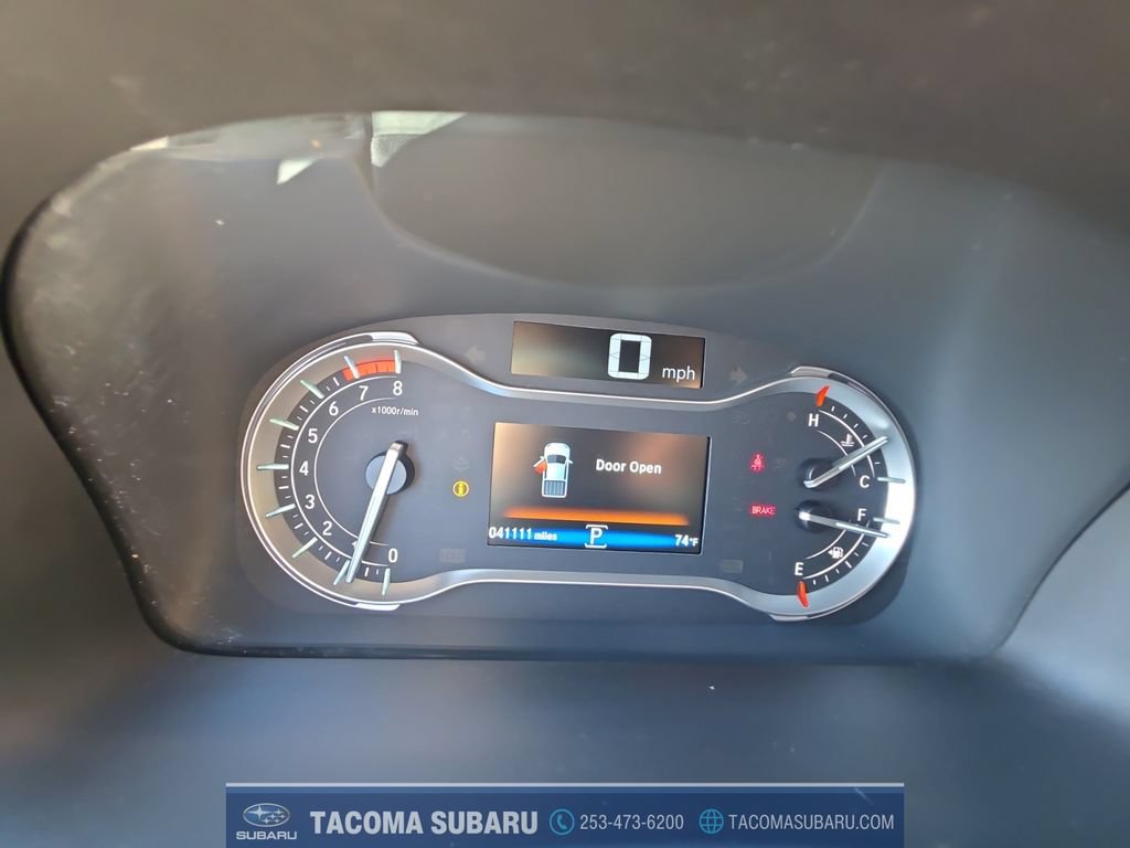 Used 2021 Honda Ridgeline Sport image 14