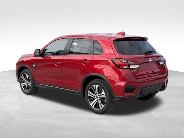 New 2027 Mitsubishi Outlander Sport ES AWD/4WD image 3