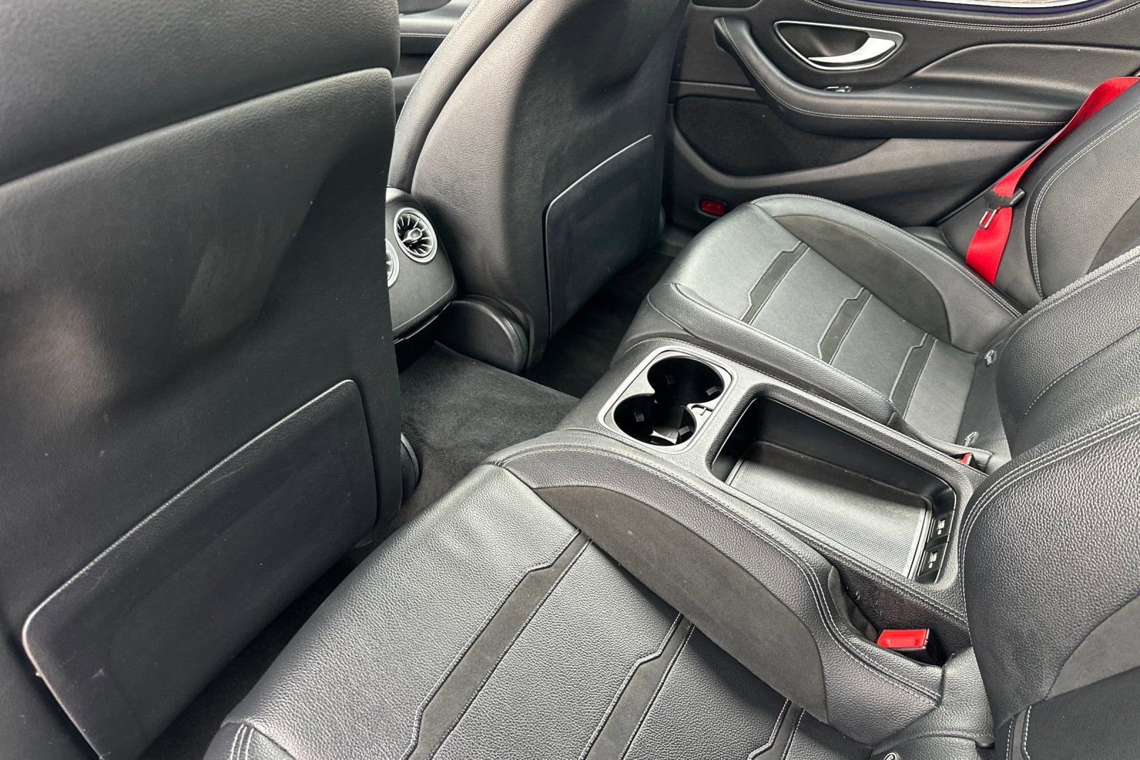 Used 2019 Mercedes-Benz AMG GT 53 image 28