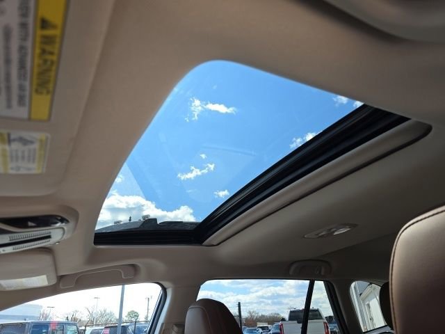 Used 2023 Subaru Outback Touring XT image 28