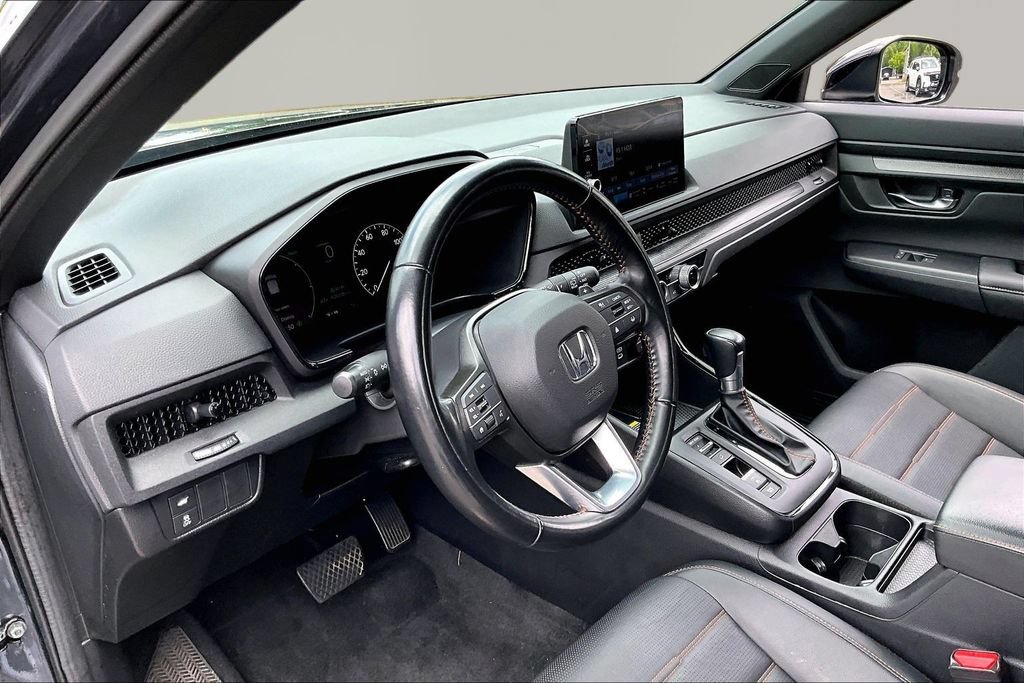 Used 2025 Honda CR-V Sport-L image 14