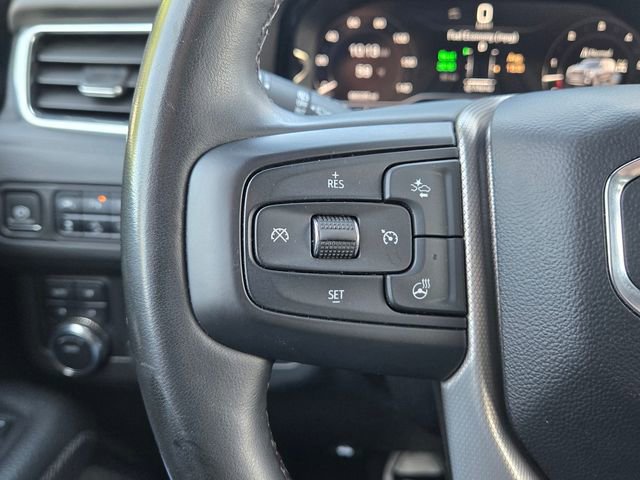 Used 2023 GMC Yukon Denali image 26