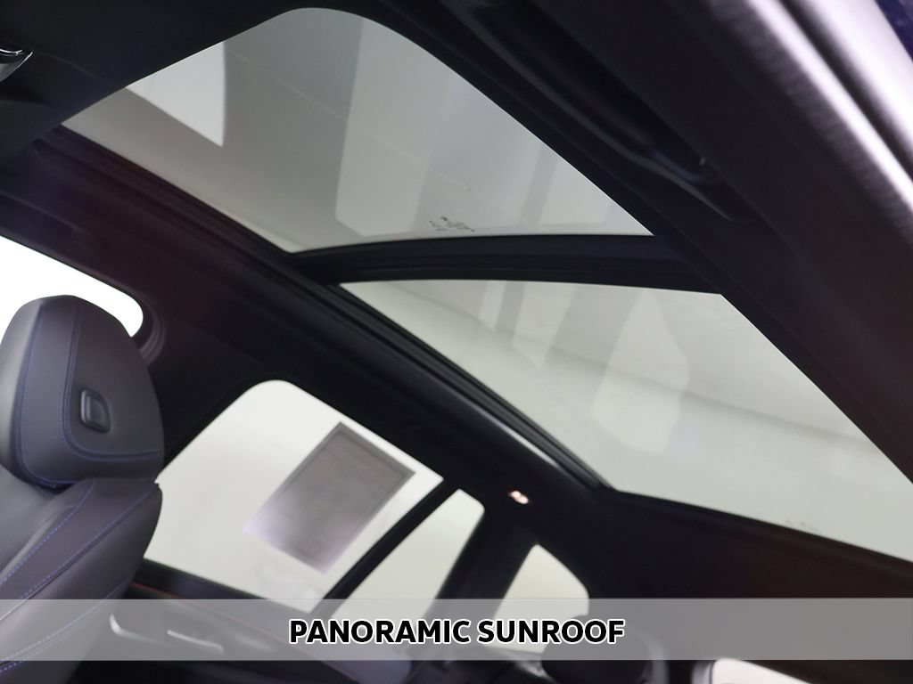 Used 2023 BMW X3 xDrive30i AWD/4WD image 4