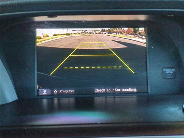 Used 2016 Honda Accord LX image 13