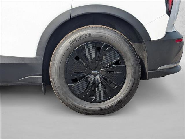 New 2026 Chevrolet Blazer EV LT FWD image 10