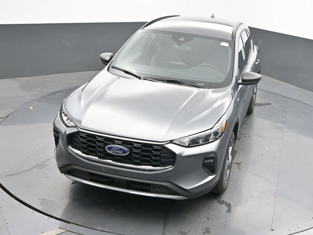New 2026 Ford Escape ST-Line w/ Cold Weather Package image 35