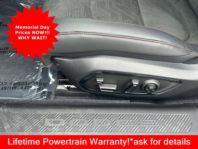 New 2026 Dodge Charger Scat Pack AWD/4WD image 17