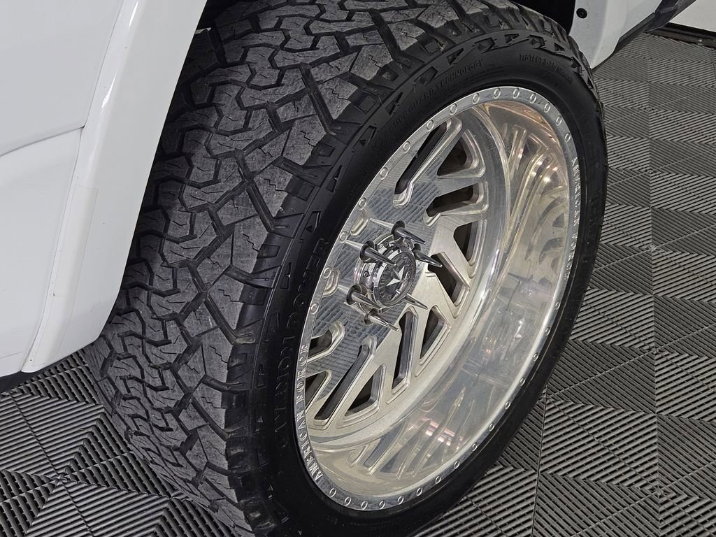 Used 2021 RAM 1500 Laramie image 7