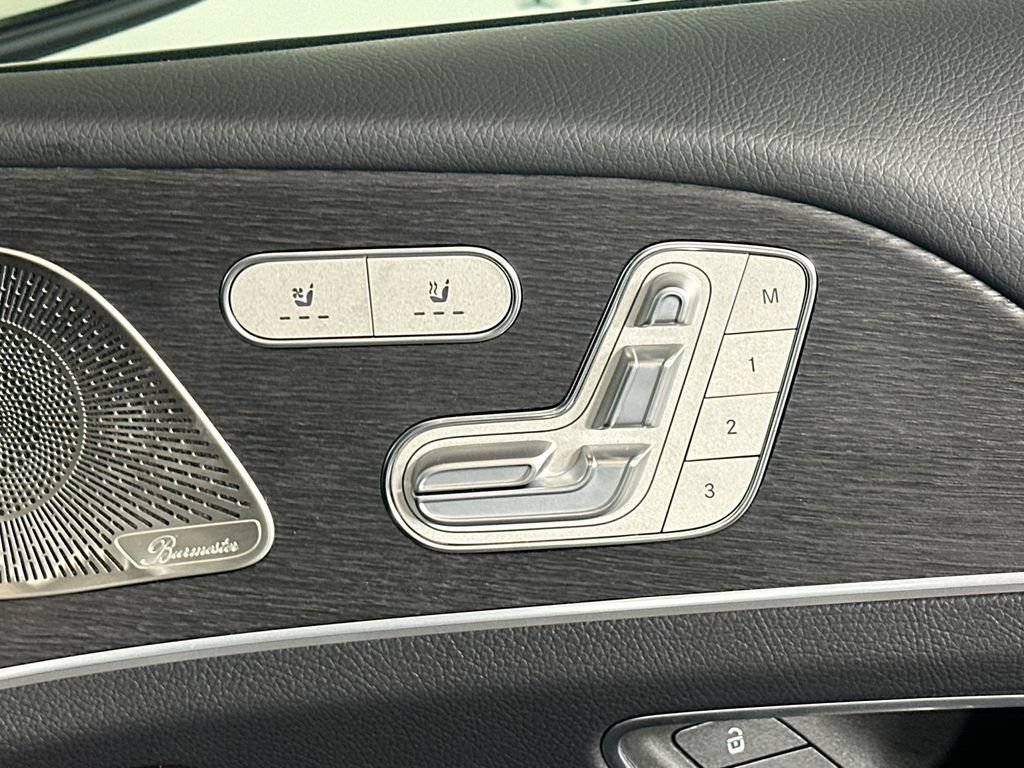 Certified 2026 Mercedes-Benz GLE 350 4MATIC image 16