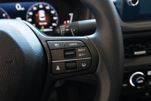 New 2026 Honda Accord SE image 19