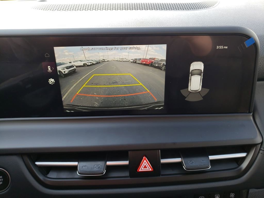 New 2026 Kia Seltos SX AWD/4WD image 22