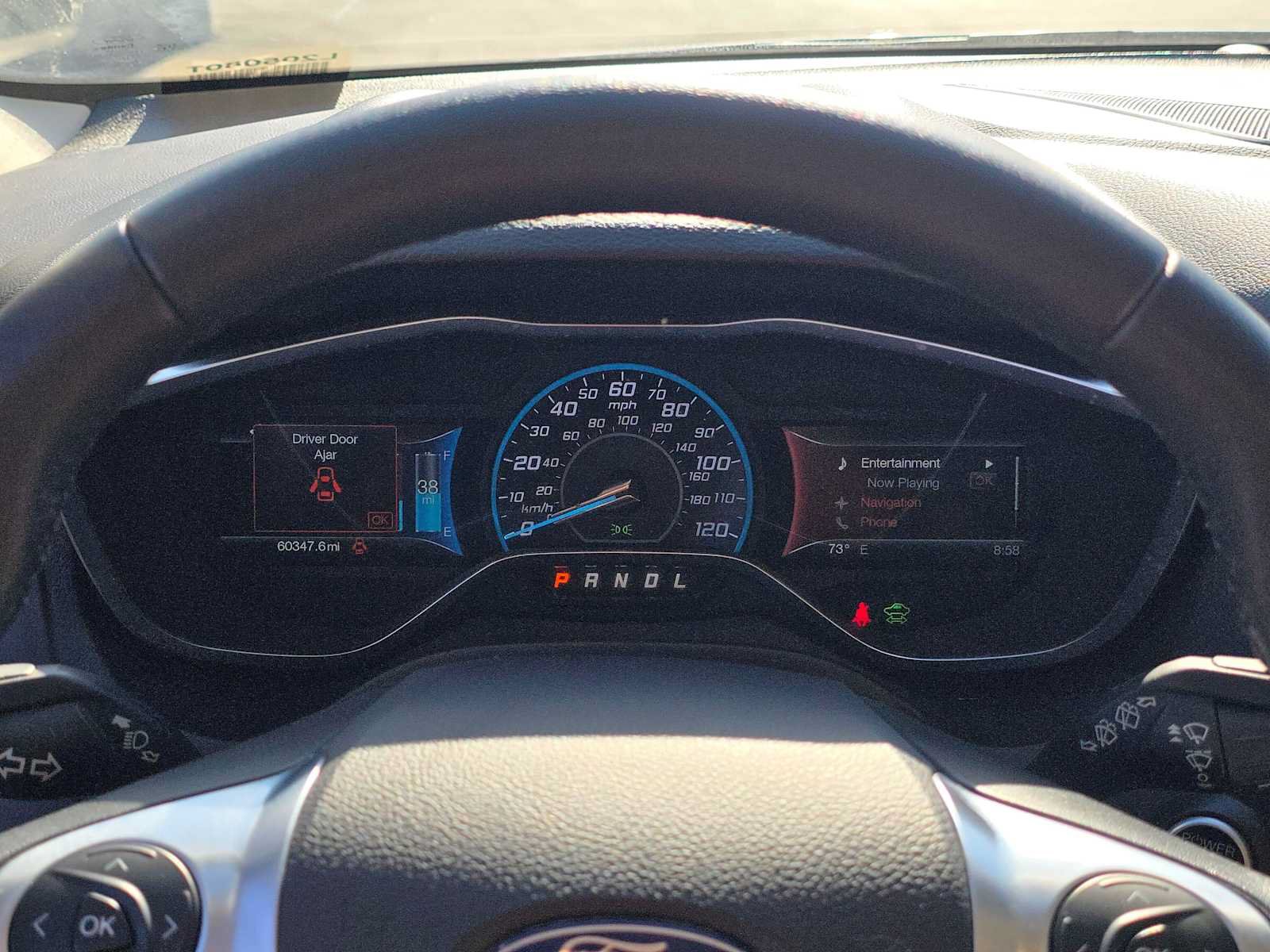 Used 2018 Ford Focus Electric Hatchback FWD image 23