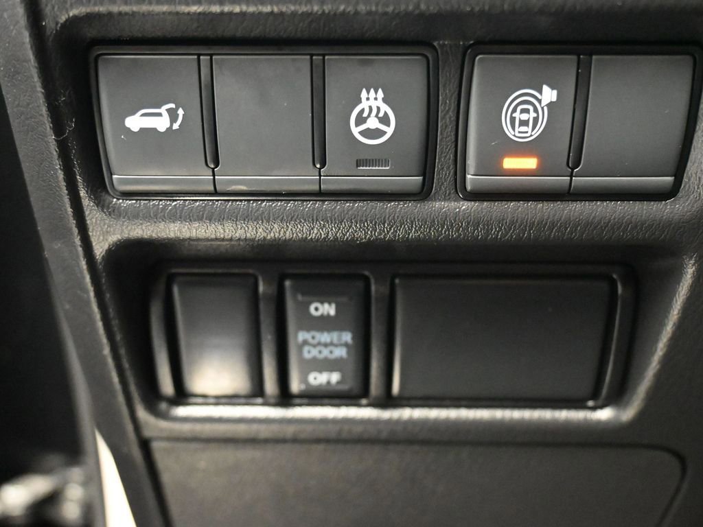 Used 2023 Nissan Armada SL w/ Cargo Package AWD/4WD image 20