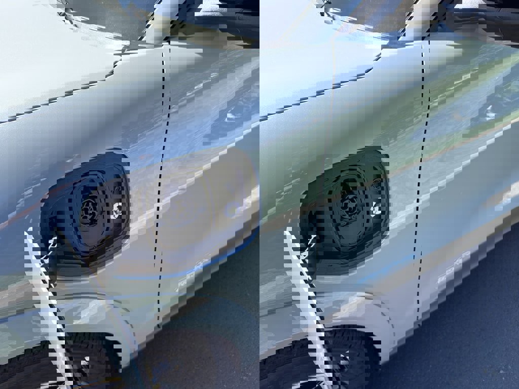 New 2025 Ford Mustang Mach-E Premium w/ Interior Protection Package image 58