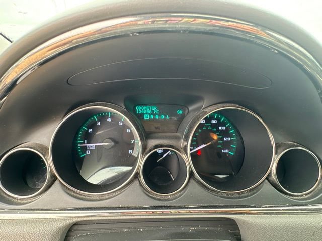 Used 2016 Buick Enclave Premium w/ Experience Buick Package FWD image 13