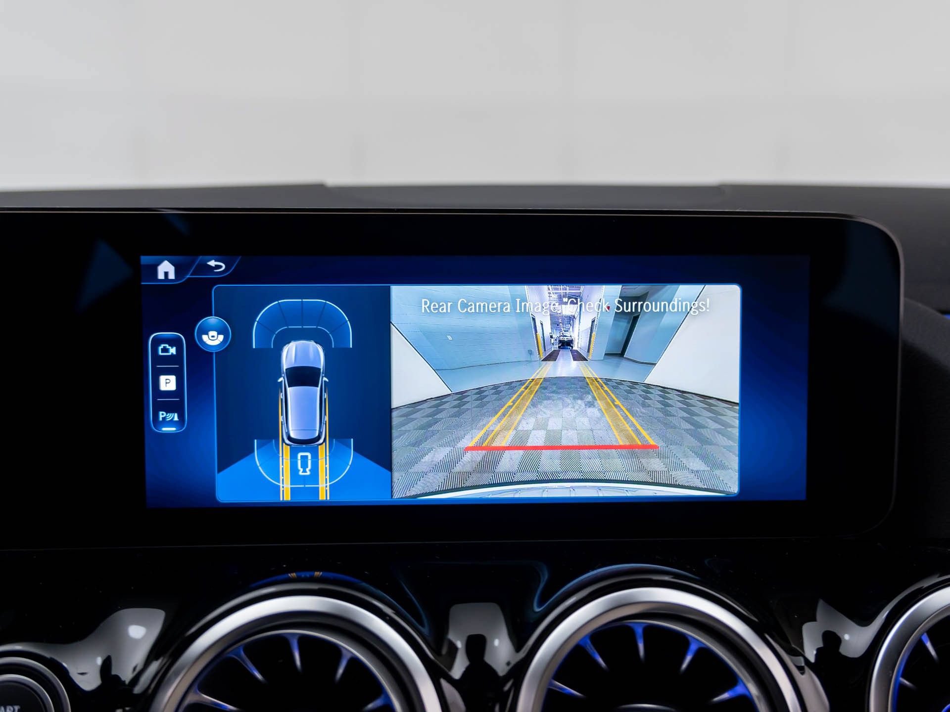 New 2026 Mercedes-Benz GLA 250 4MATIC image 25