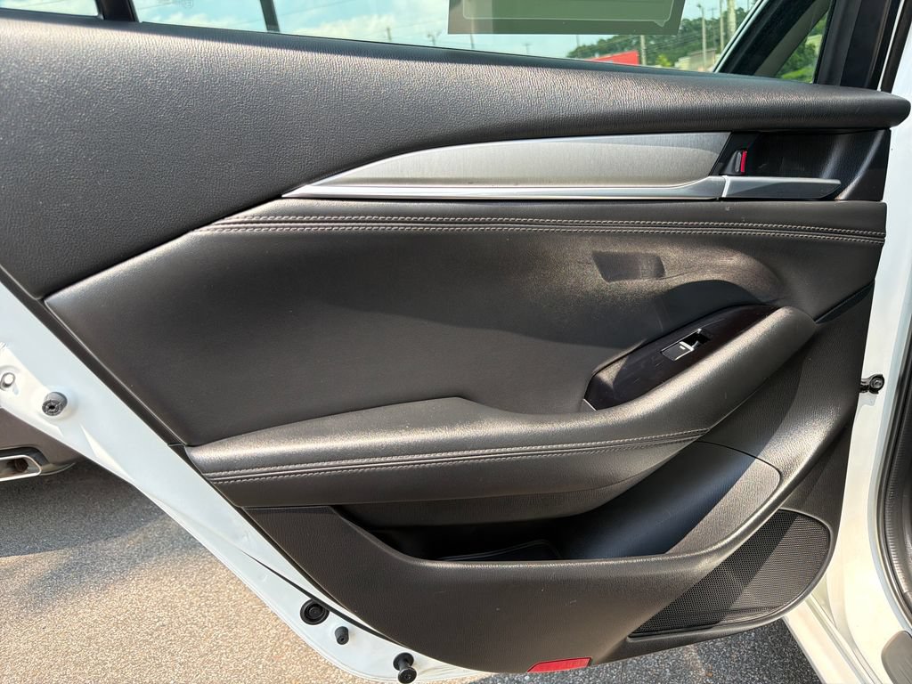 Used 2021 MAZDA MAZDA6 Touring FWD image 31
