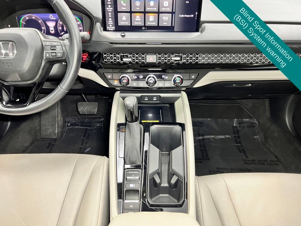 Used 2025 Honda Accord EX-L image 13