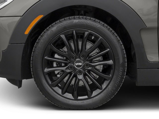 Used 2017 MINI Cooper Clubman FWD image 11