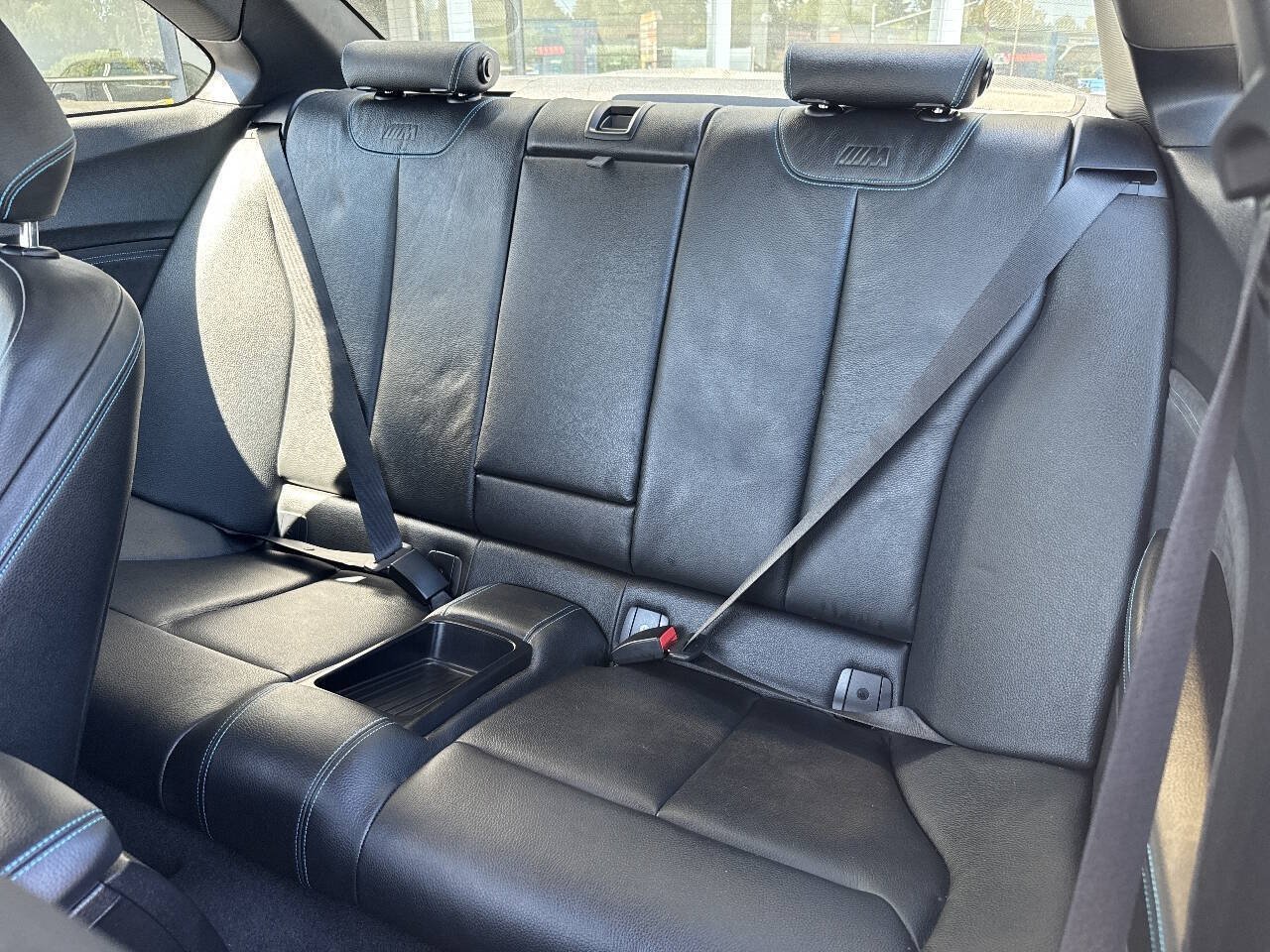 Used 2018 BMW M2 RWD image 36