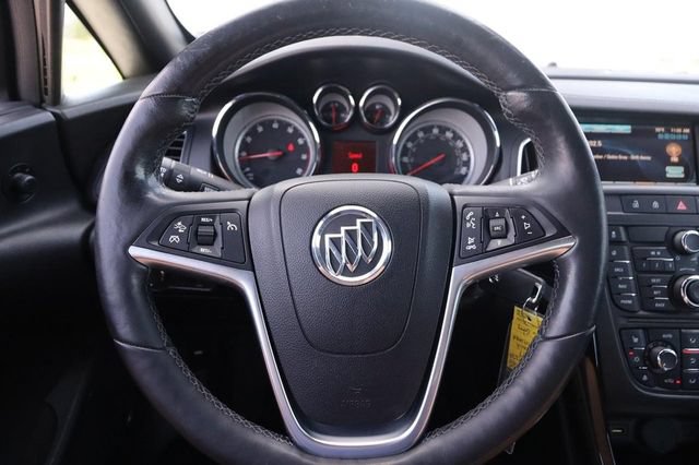 Used 2017 Buick Cascada Premium FWD image 10