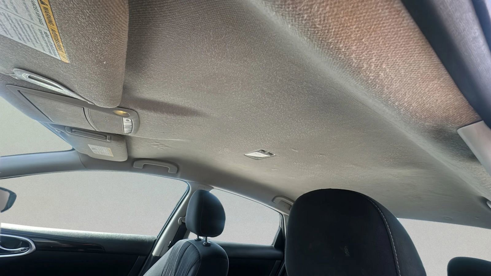 Used 2017 Nissan Sentra SV image 19