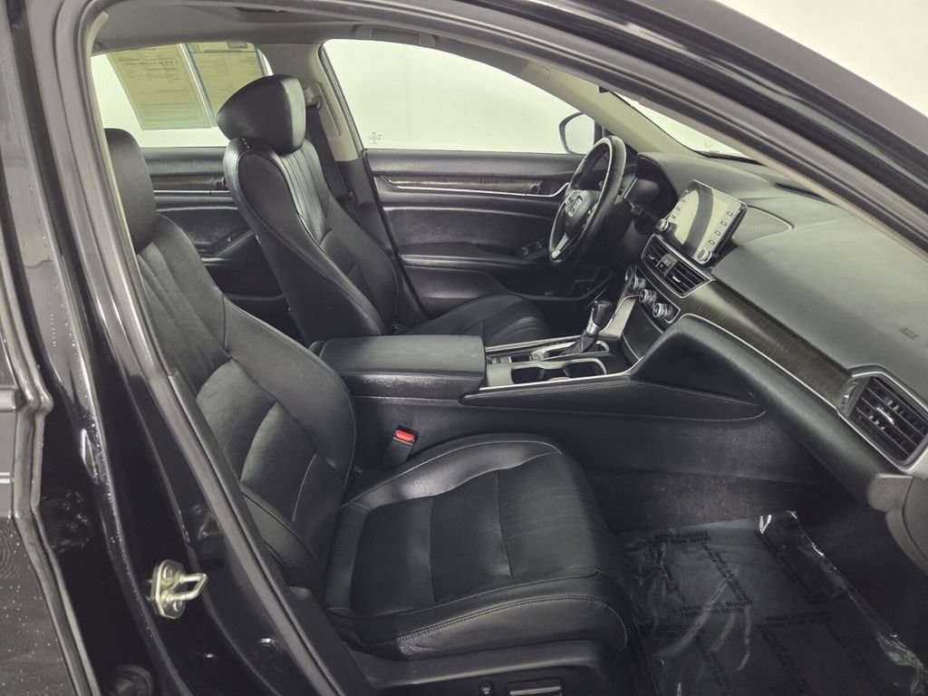 Used 2019 Honda Accord EX-L image 32