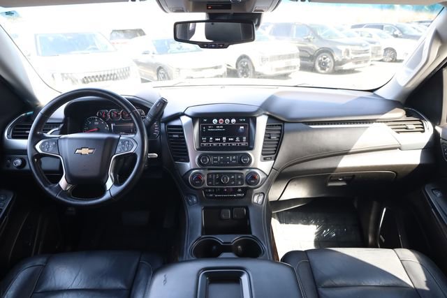 Used 2019 Chevrolet Tahoe LT image 12