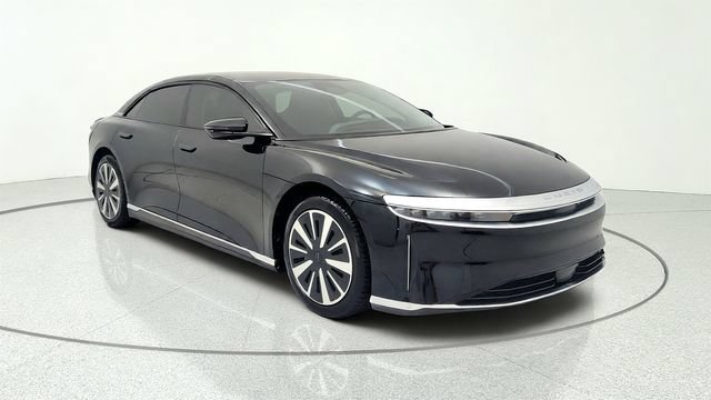 Used 2025 Lucid Air Pure RWD image 1