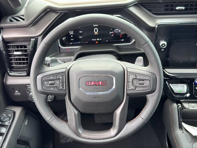 New 2026 GMC Sierra 1500 AT4 w/ AT4 Premium Package AWD/4WD image 15