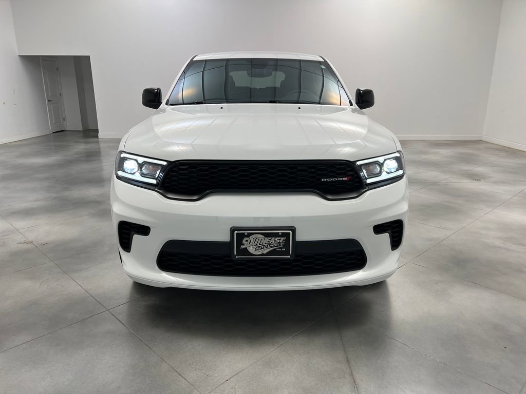 Used 2026 Dodge Durango GT RWD image 2
