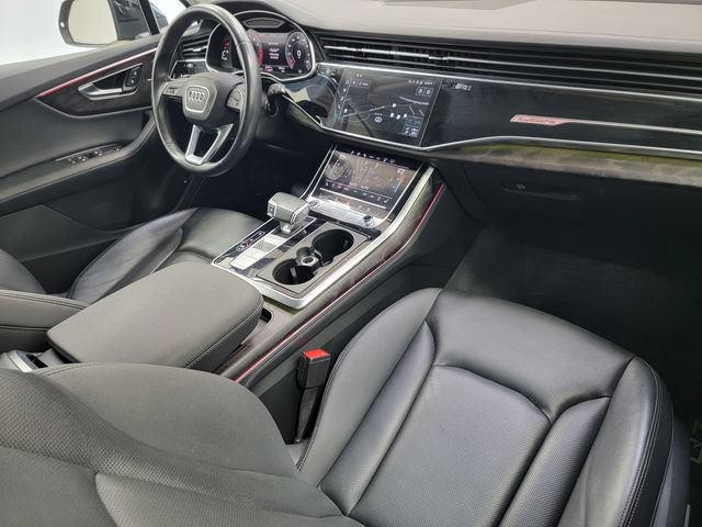 Used 2023 Audi Q7 3.0T Prestige AWD/4WD image 40