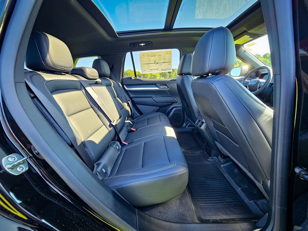 New 2027 GMC Terrain Elevation w/ Elevation Premium Package AWD/4WD image 39