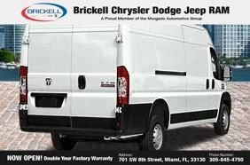 Used 2022 RAM ProMaster 2500 FWD video 2