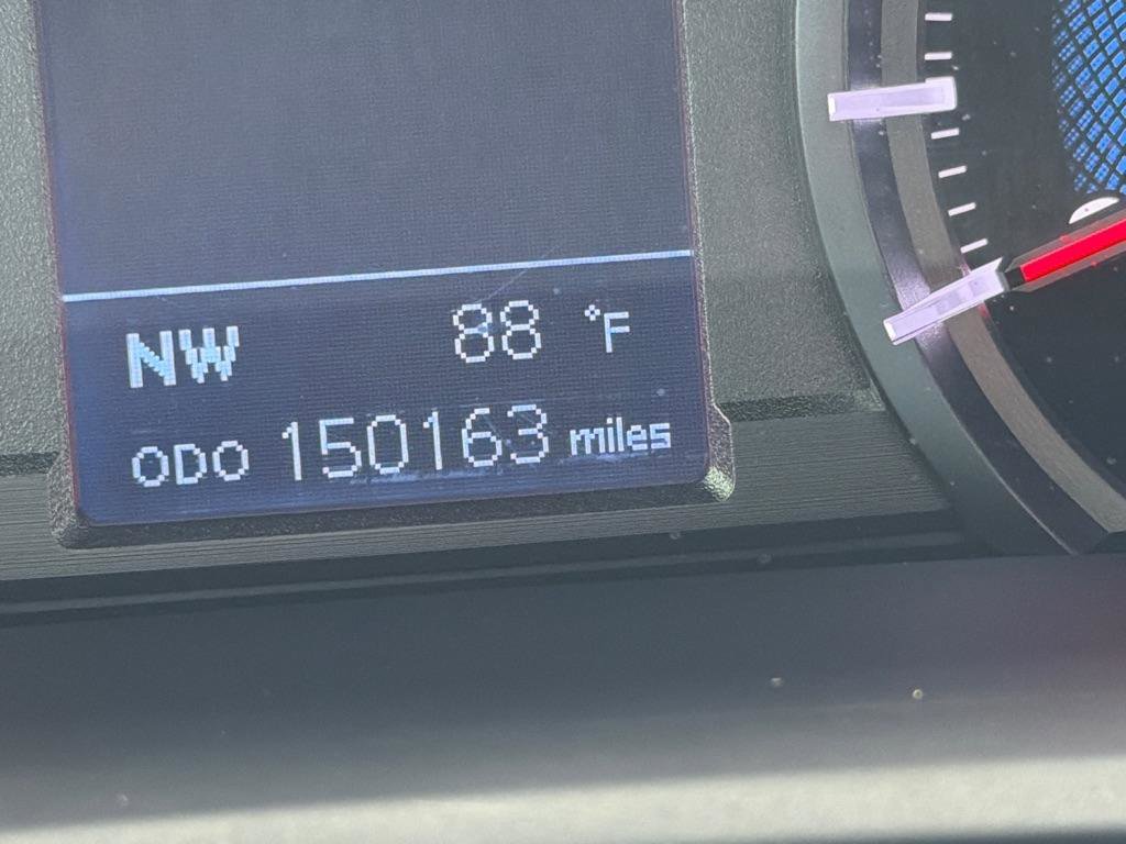 Used 2017 Toyota 4Runner Limited image 17