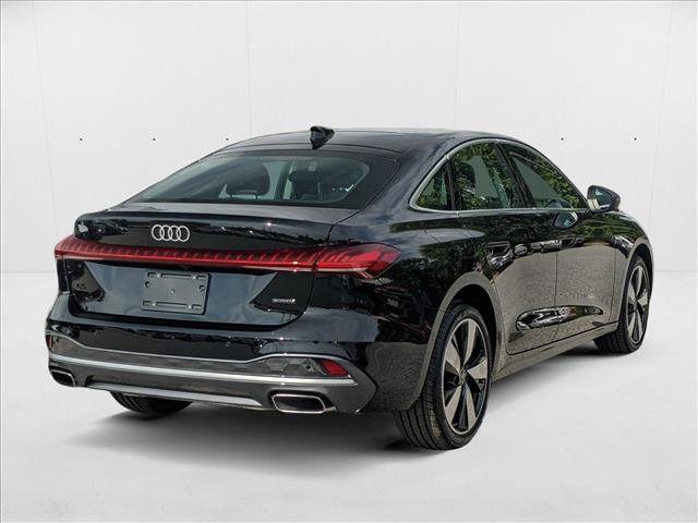 New 2025 Audi A5 2.0T Premium Plus image 2