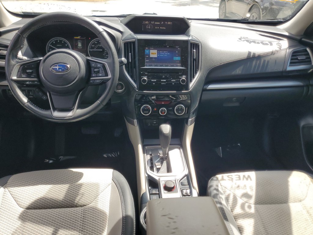 Used 2020 Subaru Forester Premium AWD/4WD image 13